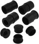 BrakeBest Caliper Guide Pin/Boot Kit Front