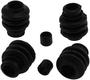 BrakeBest Caliper Guide Pin/Boot Kit