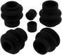 BrakeBest Caliper Guide Pin/Boot Kit Rear