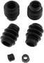 BrakeBest Brake Caliper Guide Pin Boot Kit Front