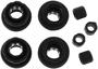 BrakeBest Caliper Guide Pin/Boot Kit Rear