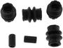 BrakeBest Caliper Guide Pin/Boot Kit Front