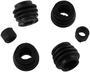 BrakeBest Caliper Guide Pin/Boot Kit Rear