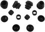 BrakeBest Caliper Guide Pin/Boot Kit