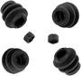 BrakeBest Caliper Guide Pin/Boot Kit Rear
