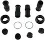 BrakeBest Caliper Guide Pin/Boot Kit Front
