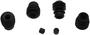 BrakeBest Caliper Guide Pin/Boot Kit Rear