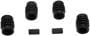 BrakeBest Caliper Guide Pin/Boot Kit