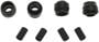 BrakeBest Caliper Guide Pin/Boot Kit Front