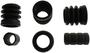 BrakeBest Caliper Guide Pin/Boot Kit Front