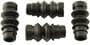 BrakeBest Brake Caliper Pin Boot Rear