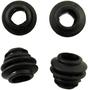 BrakeBest Brake Caliper Pin Boot Kit Rear
