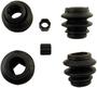 BrakeBest Brake Caliper Pin Boot Kit Rear