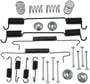 BrakeBest Drum Brake Hardware Kit