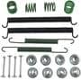 BrakeBest Drum Brake Hardware Kit