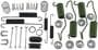 BrakeBest Drum Brake Hardware Kit