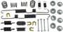 BrakeBest Drum Brake Hardware Kit