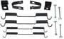 BrakeBest Drum Brake Hardware Kit