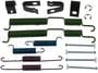 BrakeBest Drum Brake Hardware Kit