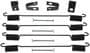 BrakeBest Drum Brake Hardware Kit