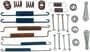 BrakeBest Drum Brake Hardware Kit