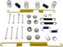 BrakeBest Drum Brake Hardware Kit
