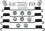 BrakeBest Drum Brake Hardware Kit