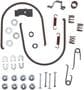 BrakeBest Drum Brake Hardware Kit