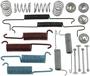 BrakeBest Drum Brake Hardware Kit