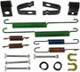 BrakeBest Drum Brake Hardware Kit