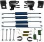 BrakeBest Drum Brake Hardware Kit