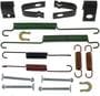BrakeBest Drum Brake Hardware Kit