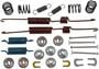 BrakeBest Drum Brake Hardware Kit