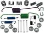 BrakeBest Drum Brake Hardware Kit