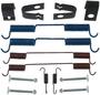 BrakeBest Hardware & Hydraulics Drum Brake Hardware Kit