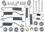 BrakeBest Drum Brake Hardware Kit