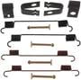 BrakeBest Drum Brake Hardware Kit