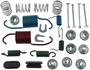 BrakeBest Drum Brake Hardware Kit