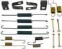 BrakeBest Drum Brake Hardware Kit