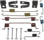 BrakeBest Drum Brake Hardware Kit