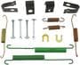 BrakeBest Drum Brake Hardware Kit