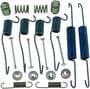 BrakeBest Drum Brake Hardware Kit