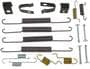 BrakeBest Drum Brake Hardware Kit