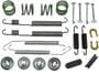 BrakeBest Drum Brake Hardware Kit