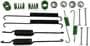 BrakeBest Drum Brake Hardware Kit