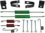 BrakeBest Drum Brake Hardware Kit