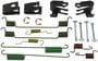 BrakeBest Drum Brake Hardware Kit
