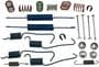 BrakeBest Drum Brake Hardware Kit