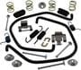 BrakeBest Drum Brake Hardware Kit