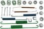 BrakeBest Drum Brake Hardware Kit